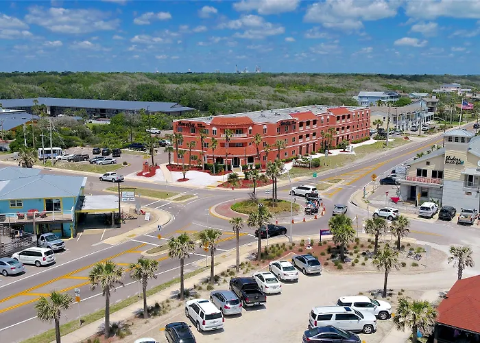 Amelia Hotel At The Beach