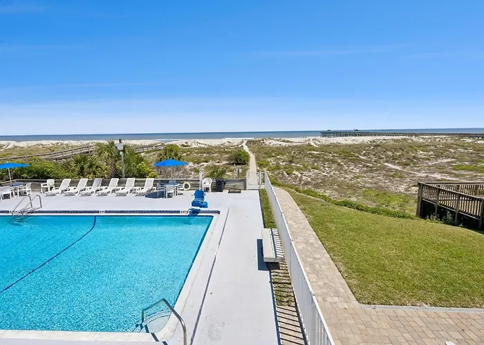 Beachside Motel - Amelia Island